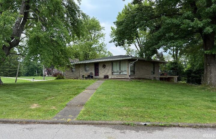 5200 W Haven Drive  Evansville IN 47720 photo