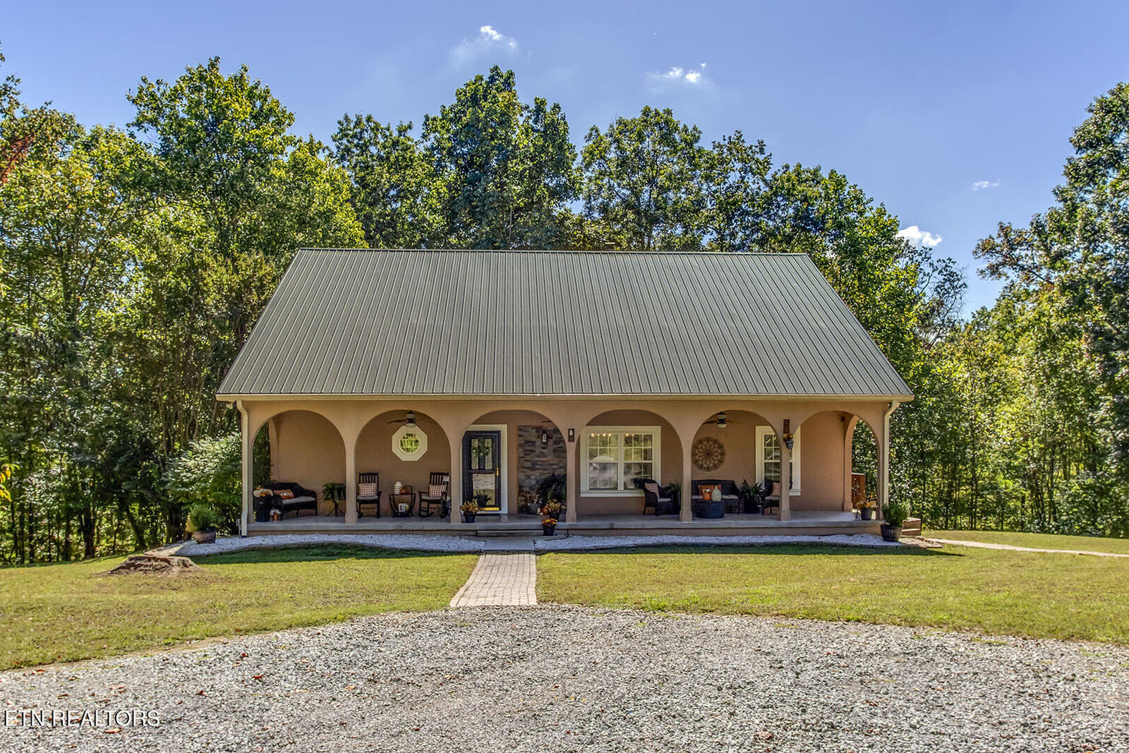 Property Photo:  680 Dogwood Valley Rd  TN 37763 