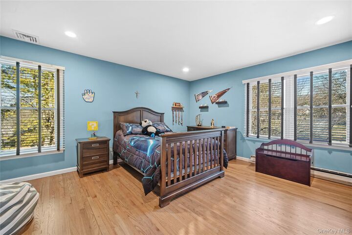 Property Photo:  1466 Pine Brook Court  NY 10598 