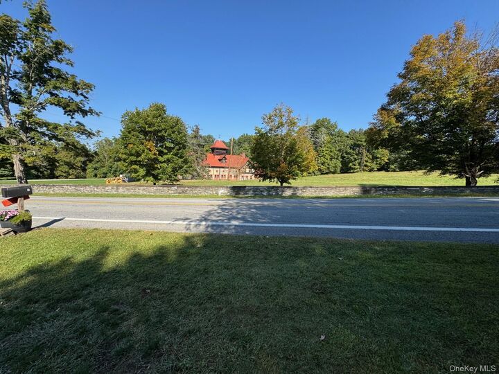 Property Photo:  3 River Road  NY 12538 