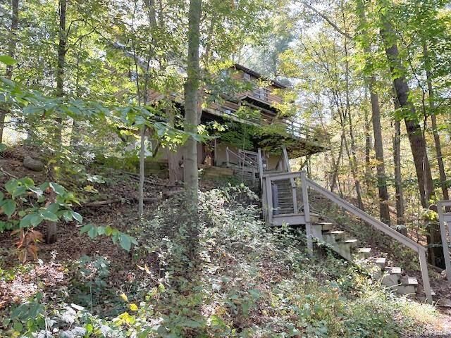 Property Photo: 9 Watch Hill Road NY 12561