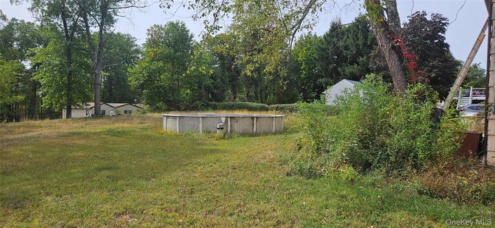Property Photo:  80 Lenape Road  NY 10965 