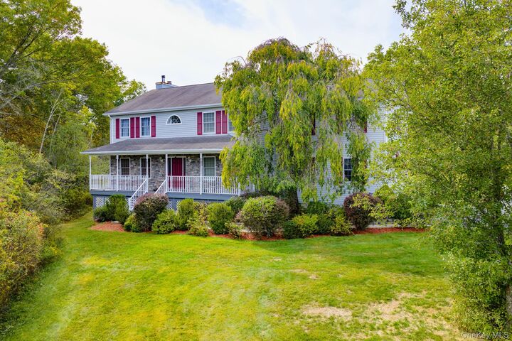 Property Photo:  52 Hill Road  NY 10941 