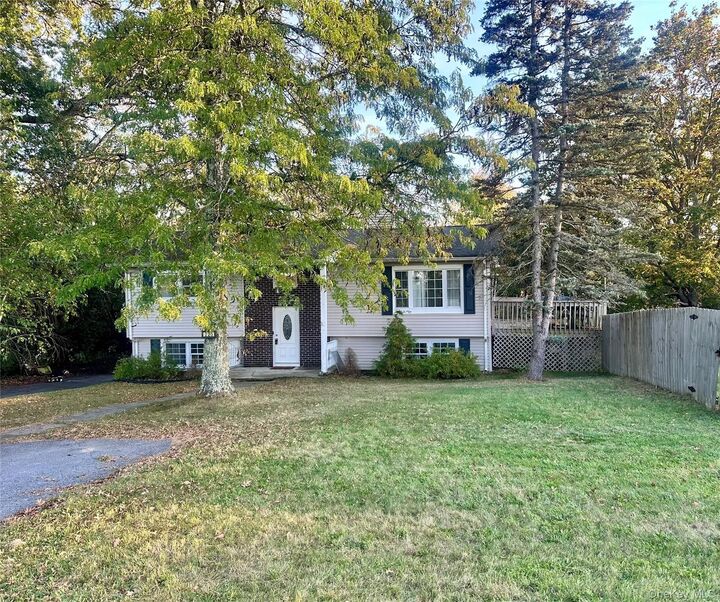 Property Photo: 225 Knoell Road NY 10924