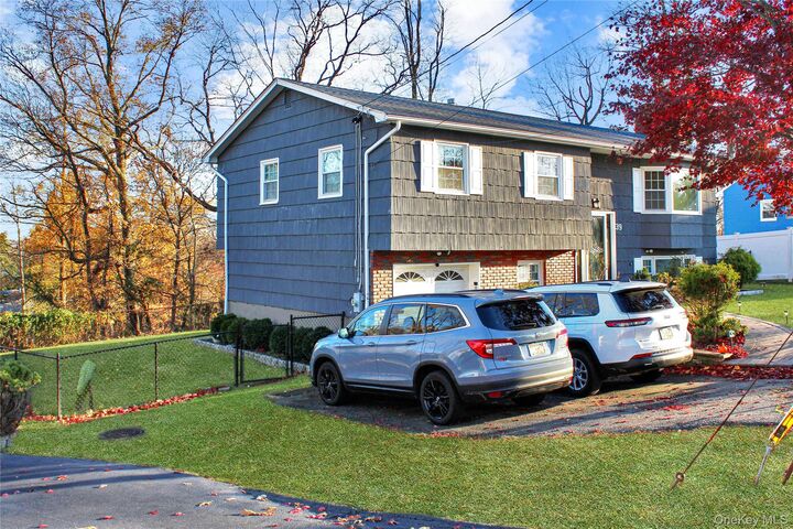 Property Photo: 39 Greywood Drive NY 10962