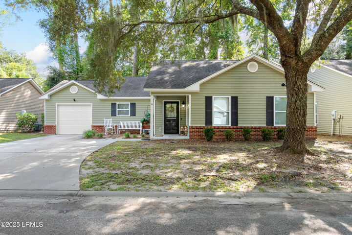 4 Brindlewood Drive  Beaufort SC 29907 photo