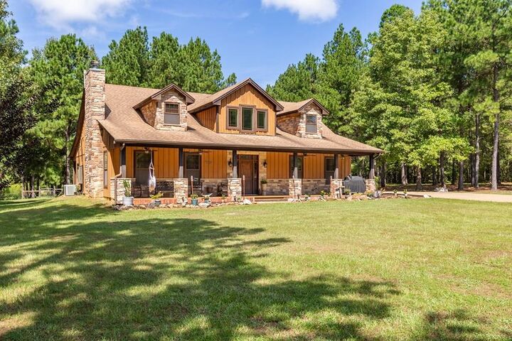 Property Photo:  5848 (2) Fm 1751  TX 75930 