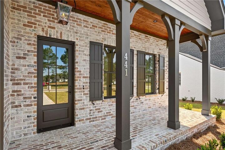 Property Photo: 441 Leavie Lane AL 36532