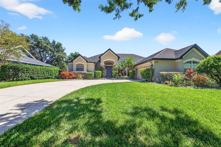 Property Photo:  166 Costa Loop  FL 33823 