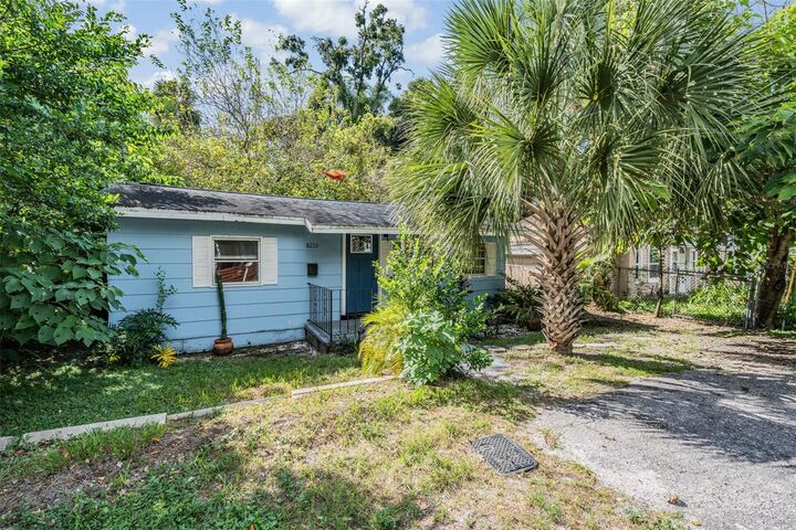 Property Photo: 8210 N 10th Street FL 33604