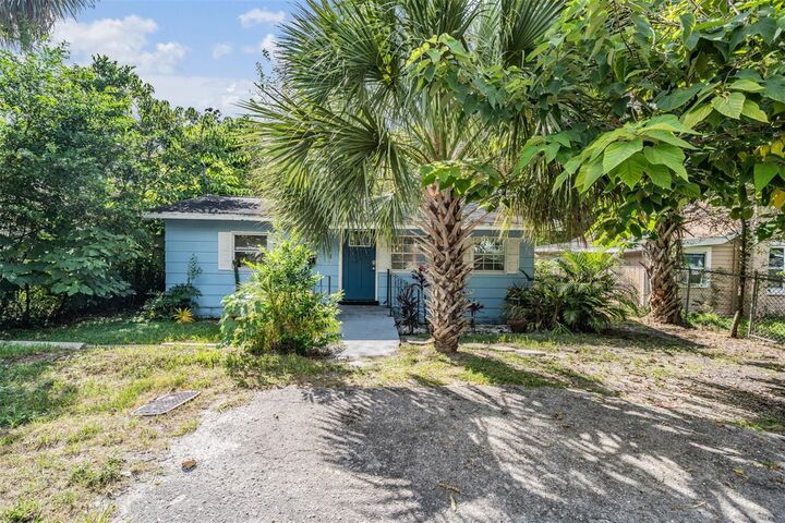 Property Photo:  8210 N 10th Street  FL 33604 