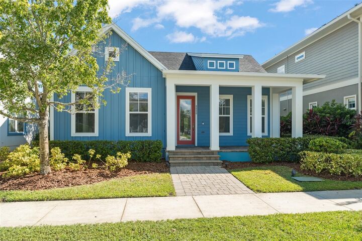 Property Photo:  8880 Reymont St.  FL 32827 