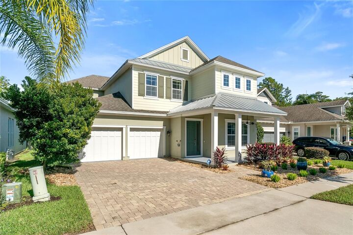 8778 Peachtree Park Court  Windermere FL 34786 photo