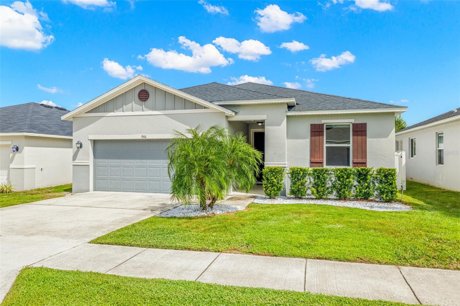 Property Photo:  7516 Ibis Drive  FL 33810 
