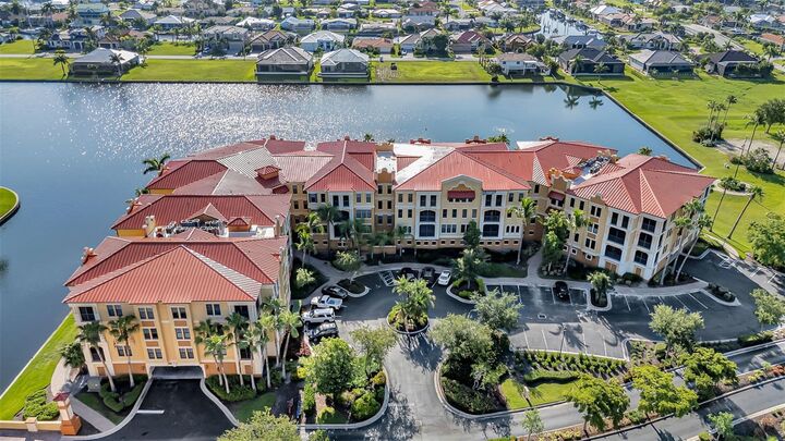 Property Photo:  98 Vivante Boulevard 98412  FL 33950 