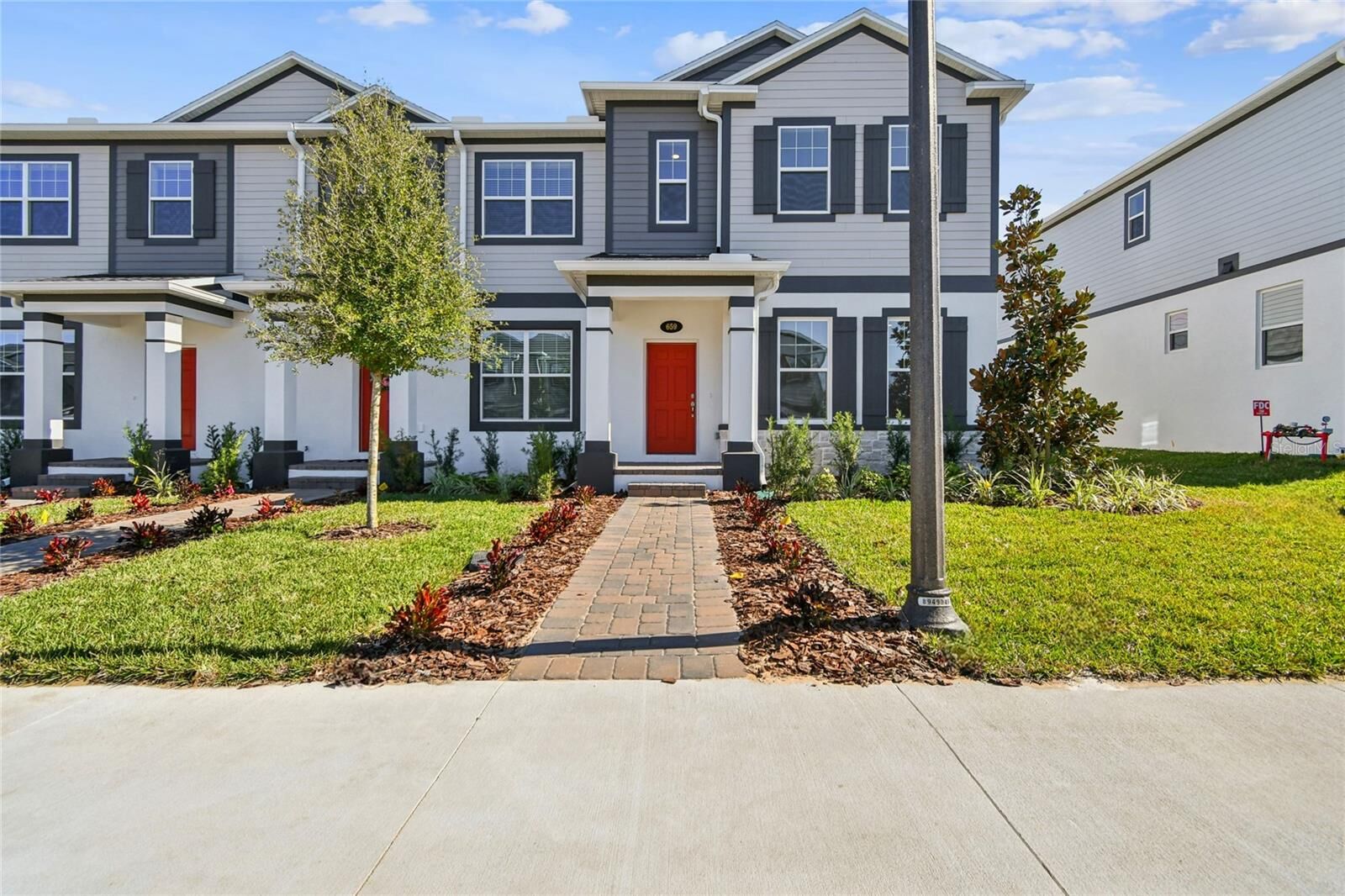 Property Photo:  659 Pothos Street  FL 32703 
