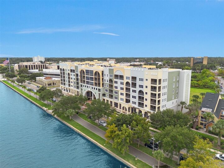 Property Photo:  225 W Seminole Boulevard 605  FL 32771