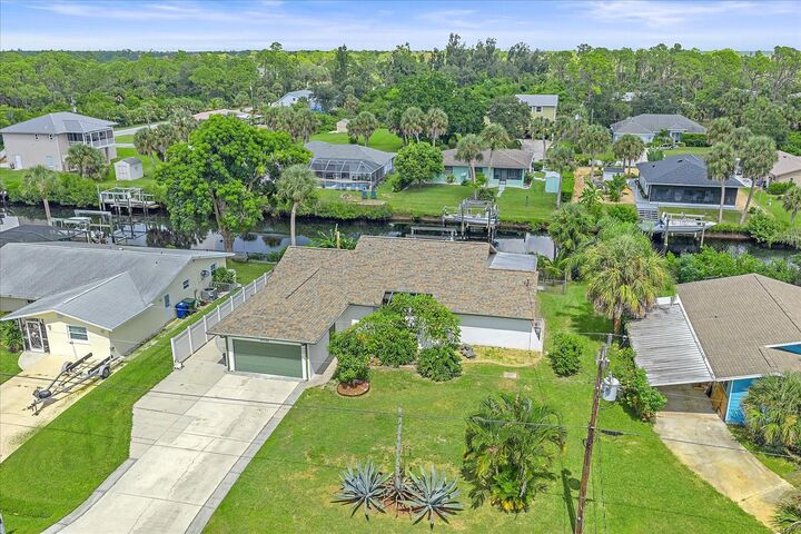 9011 Hilolo Lane  Venice FL 34293 photo