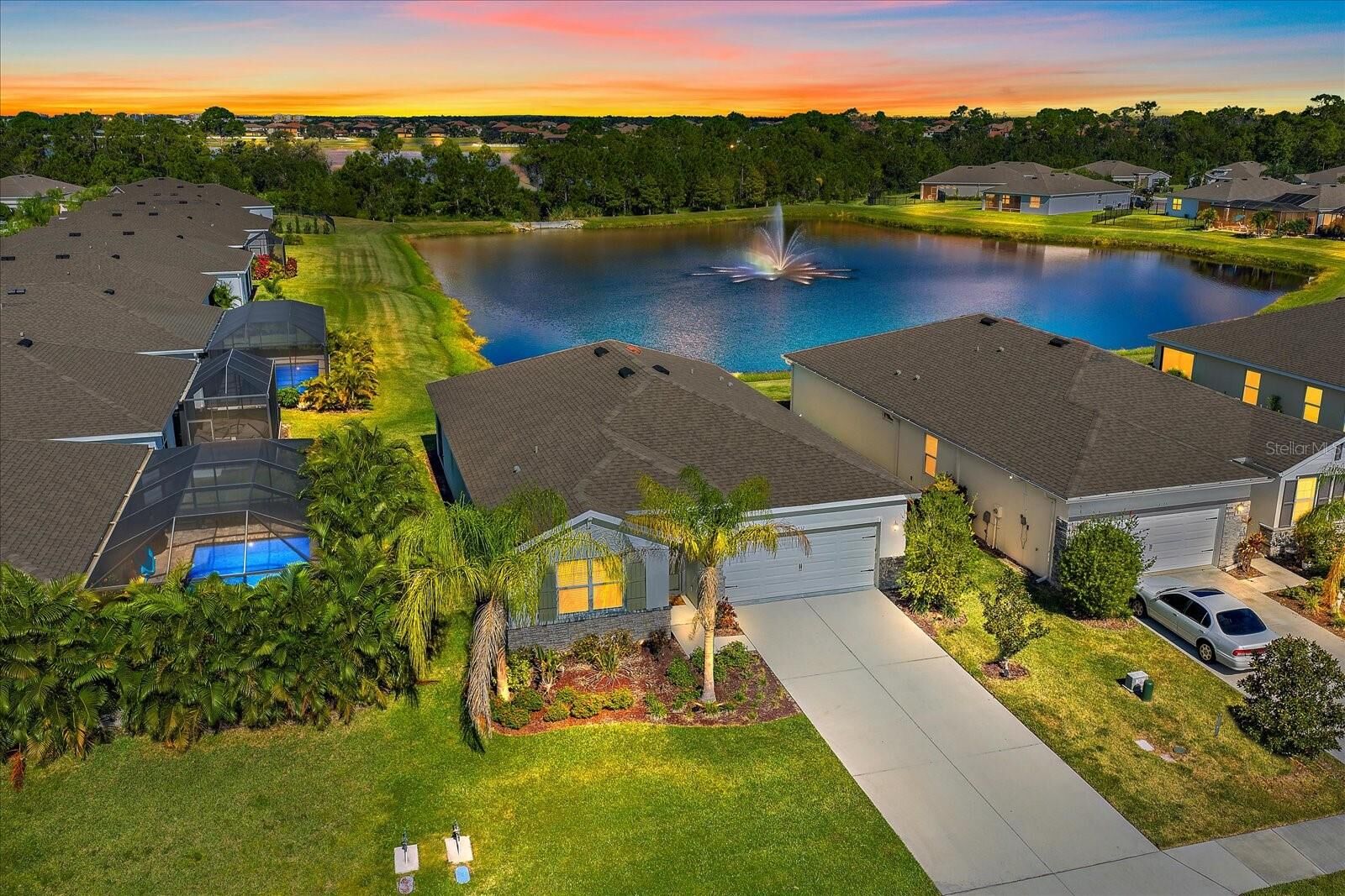 Property Photo:  5932 Silver Palm Boulevard  FL 34211 