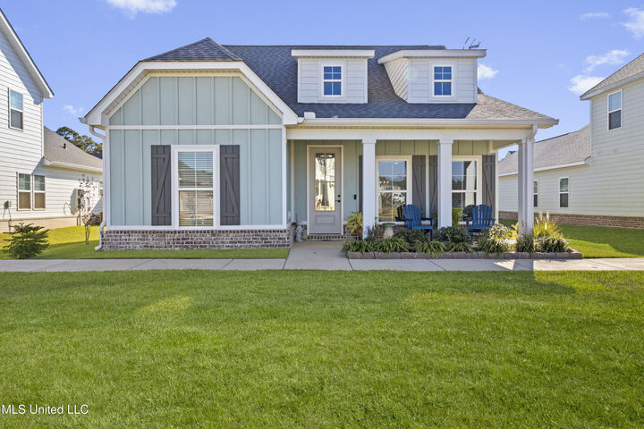 105 Everly Circle  Ocean Springs MS 39564 photo