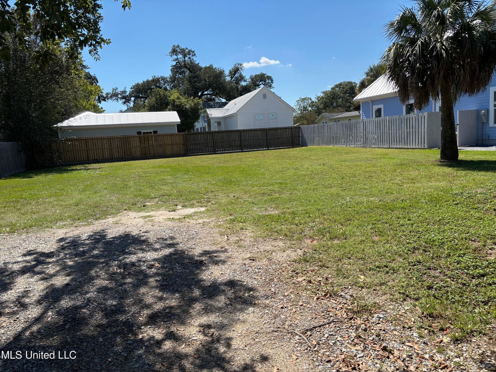 Property Photo: 00 State Street MS 39520