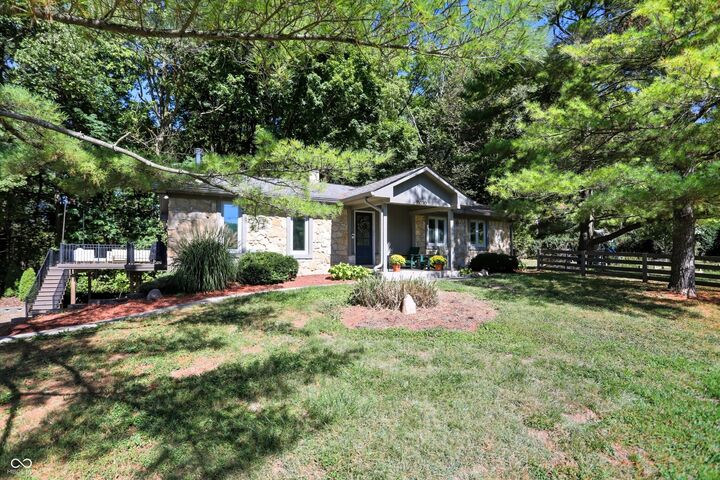 Property Photo:  15030 Little Eagle Creek Avenue  IN 46077 