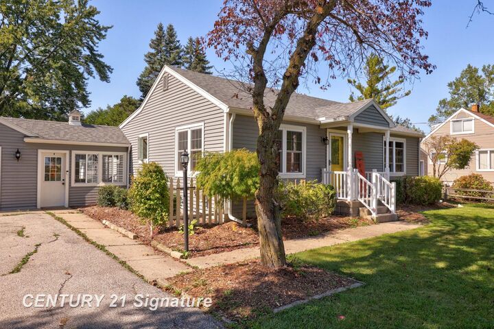 Property Photo:  5136 Baxman Road  MI 48706 