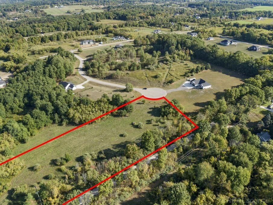 Property Photo:  0 Abby Court  MI 48428 