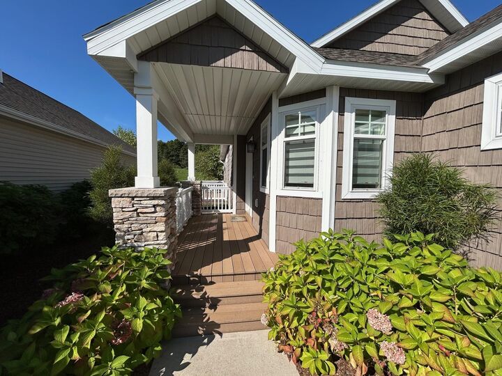 Property Photo:  2641 Club Court Lot 21  MI 49685 