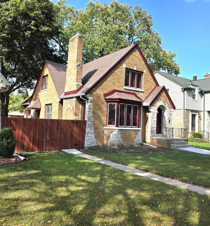 Property Photo:  3853 N 42nd St  WI 53216 
