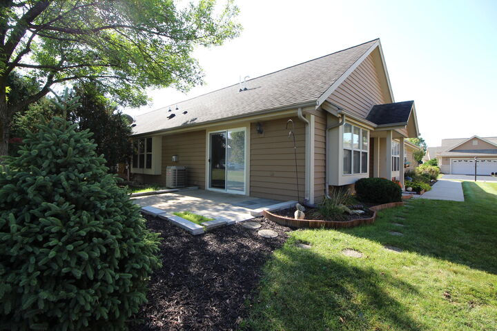Property Photo: N24w24030 Brandon Oaks Dr A WI 53072