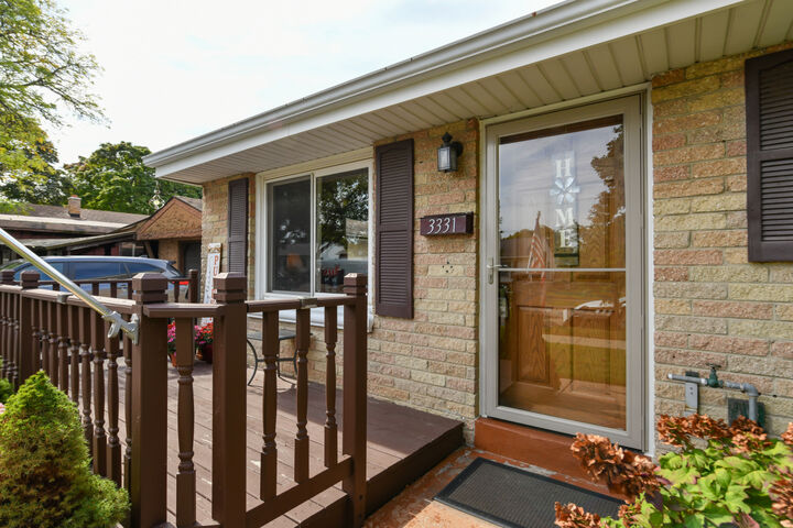 Property Photo:  3331 S 69th St  WI 53219 
