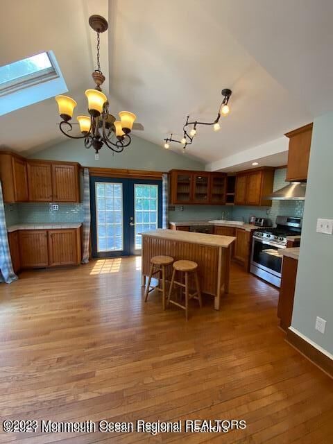 Property Photo: 190 Oakwood Avenue NJ 07764
