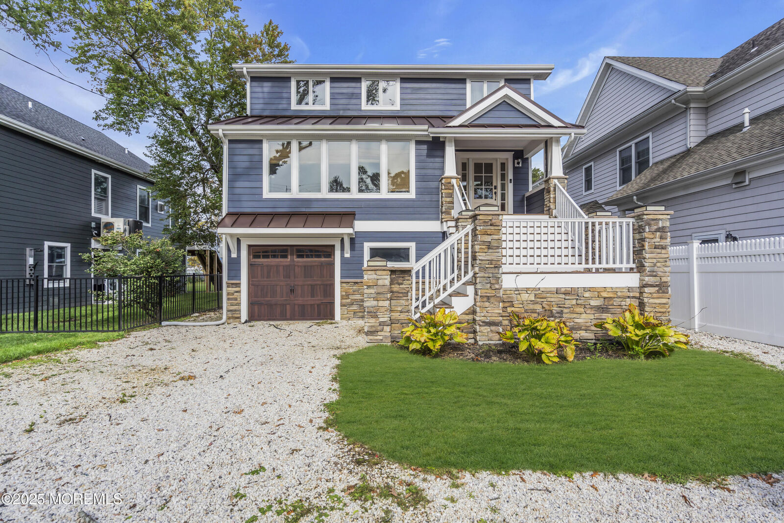Property Photo: 51 Metedeconk Road NJ 08723