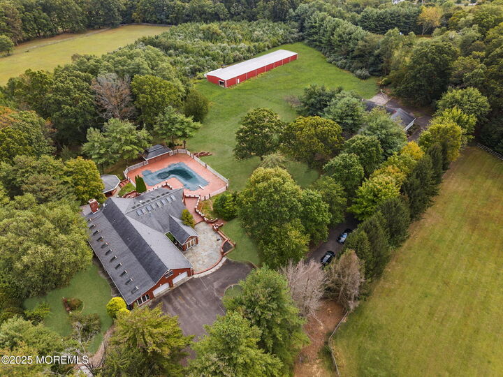 Property Photo:  19-23 Roberts Road  NJ 08535 