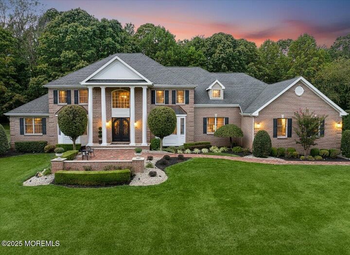 6 Cozy Drive  Manalapan NJ 07726 photo