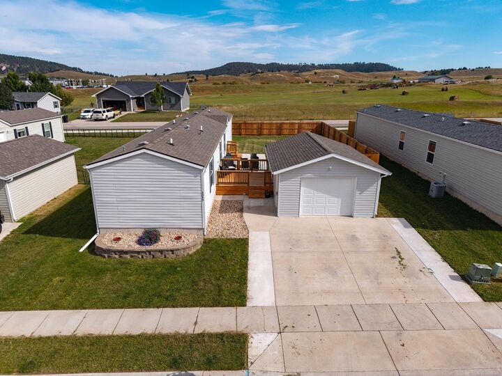3049 Trailhead Loop  Sturgis SD 57785 photo