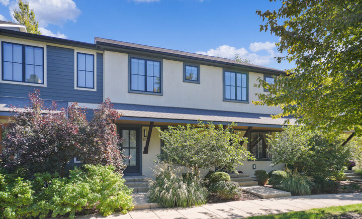 Property Photo: 2194 New Town Drive NE MI 49525