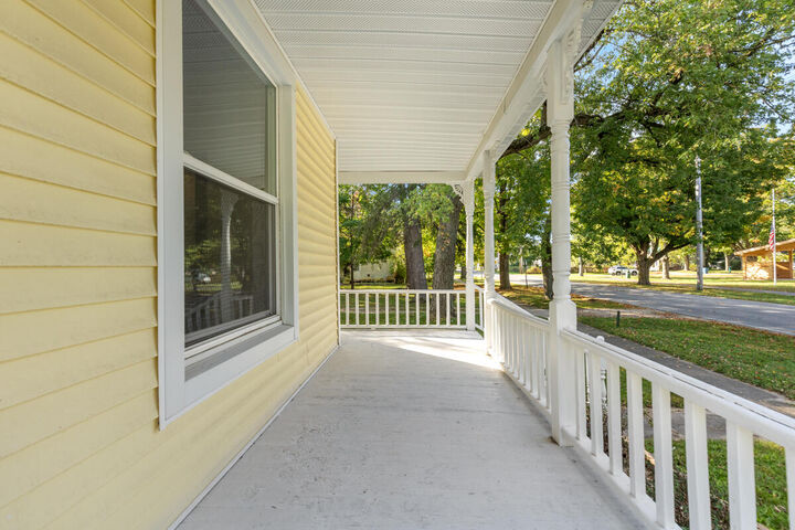 Property Photo:  235 Orton Street  MI 49329
