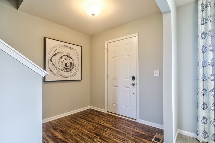 Property Photo: 309 Monica Lane IL 60543