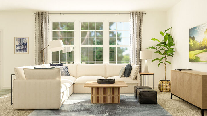 Property Photo: 169 Henderson Street IL 60543