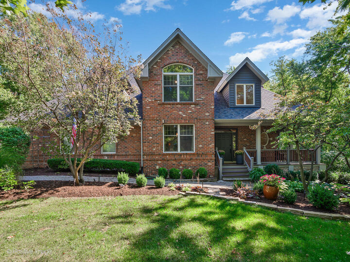 Property Photo:  13028 S 82 Avenue  IL 60464 
