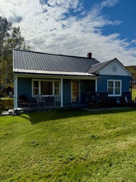 Property Photo:  469 US Rt 1  ME 04745 