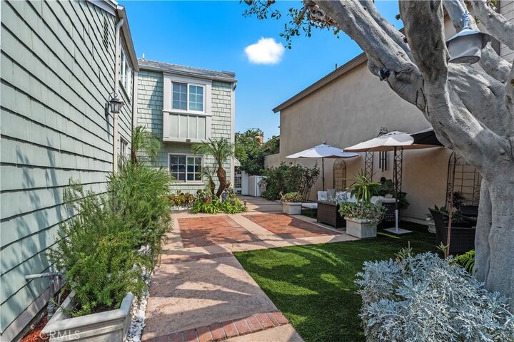 Property Photo:  8 Monticello  CA 92620 
