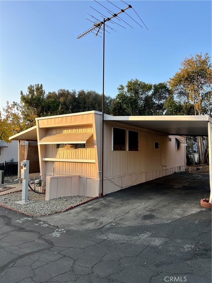 Property Photo:  35080 Chandler Ave. 11  CA 92320 