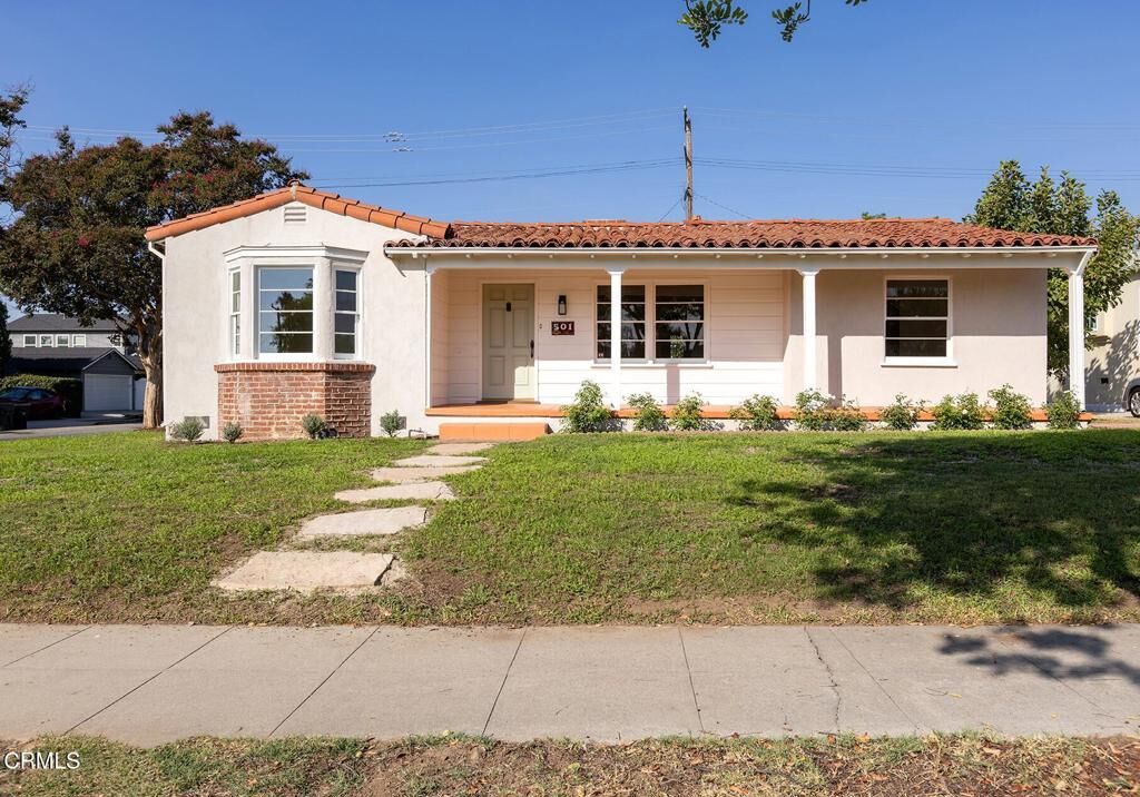 Property Photo:  501 Gerona Avenue  CA 91775 