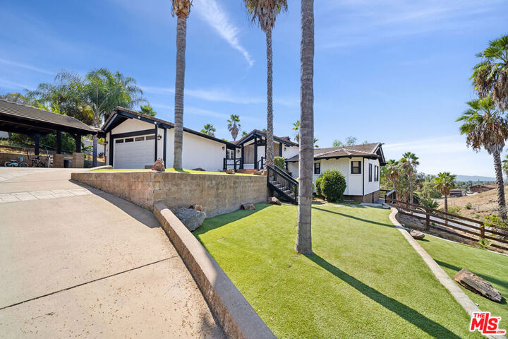 Property Photo:  3342 White Hawk Road  CA 92027 