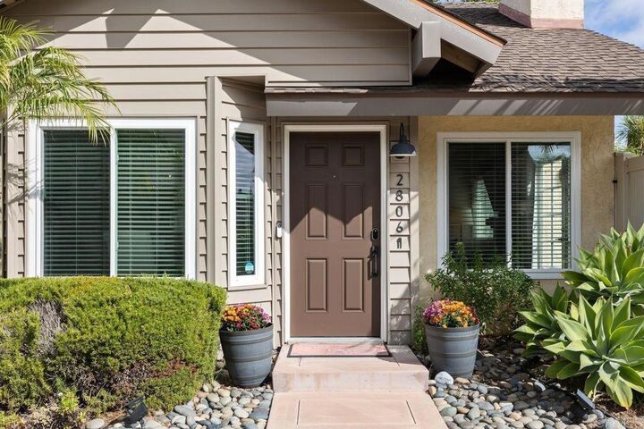 Property Photo:  2806 Cacatua Street A  CA 92009 