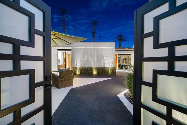 75617 Valle Vista Drive  Indian Wells CA 92210 photo