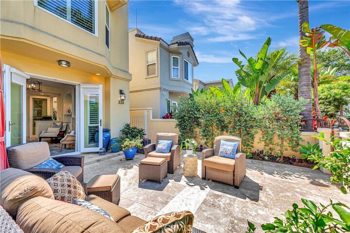 Property Photo:  320 15th Street  CA 92648 